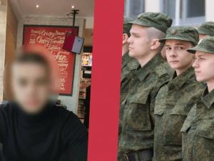 Обложка новости 18-летнего срочника из Чебоксар обманом заставили подписать контракт и могут отправить на войну