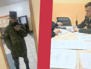 Обложка новости За срочника на Сахалине подписали контракт: заключение экспертизы о подделке подписи пришло после его гибели на войне