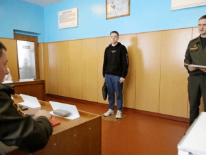 Обложка новости Подготовка к заседанию призывной комиссии по АГС: что важно знать призывнику