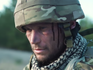 Обложка новости «Назад на фронт любой ценой»: как раненых возвращают на войну