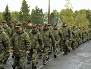 Обложка новости Новая мобилизация: реальная угроза или пугалки? 