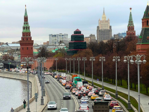 Обложка новости В Москве начали искать призывников еще до осенних отправок