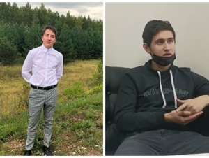 Обложка новости В Уфе из республиканского сборного пункта выпустили двух парней, которым нельзя было служить по состоянию здоровья