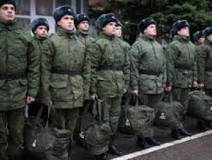 Обложка новости На Сахалине срочнику удалось аннулировать свой контракт