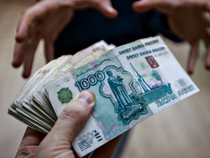 Обложка новости Правительство поддержало увеличение штрафов за неявку в военкомат